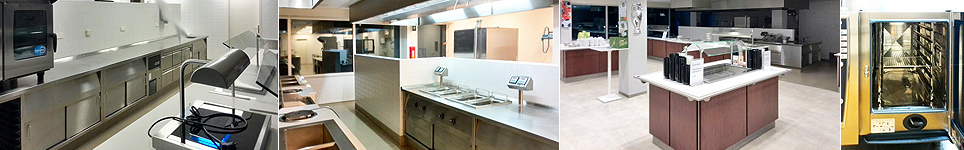 Dieptereiniging keukens in het Antoni van Leeuwenhoek in Amsterdam