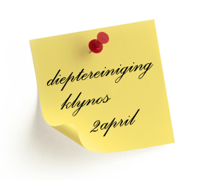 Planning dieptereiniging buiten kritische periodes